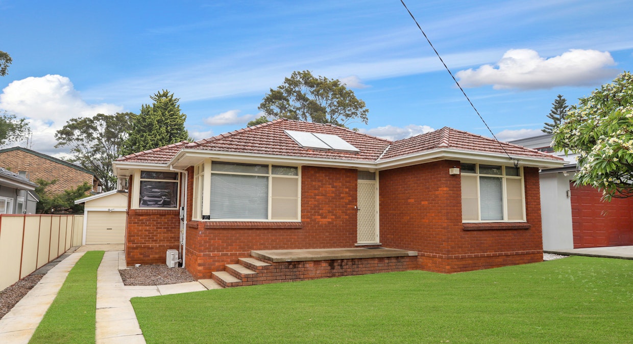 10 Doig Street, Constitution Hill, NSW, 2145 - Image 1