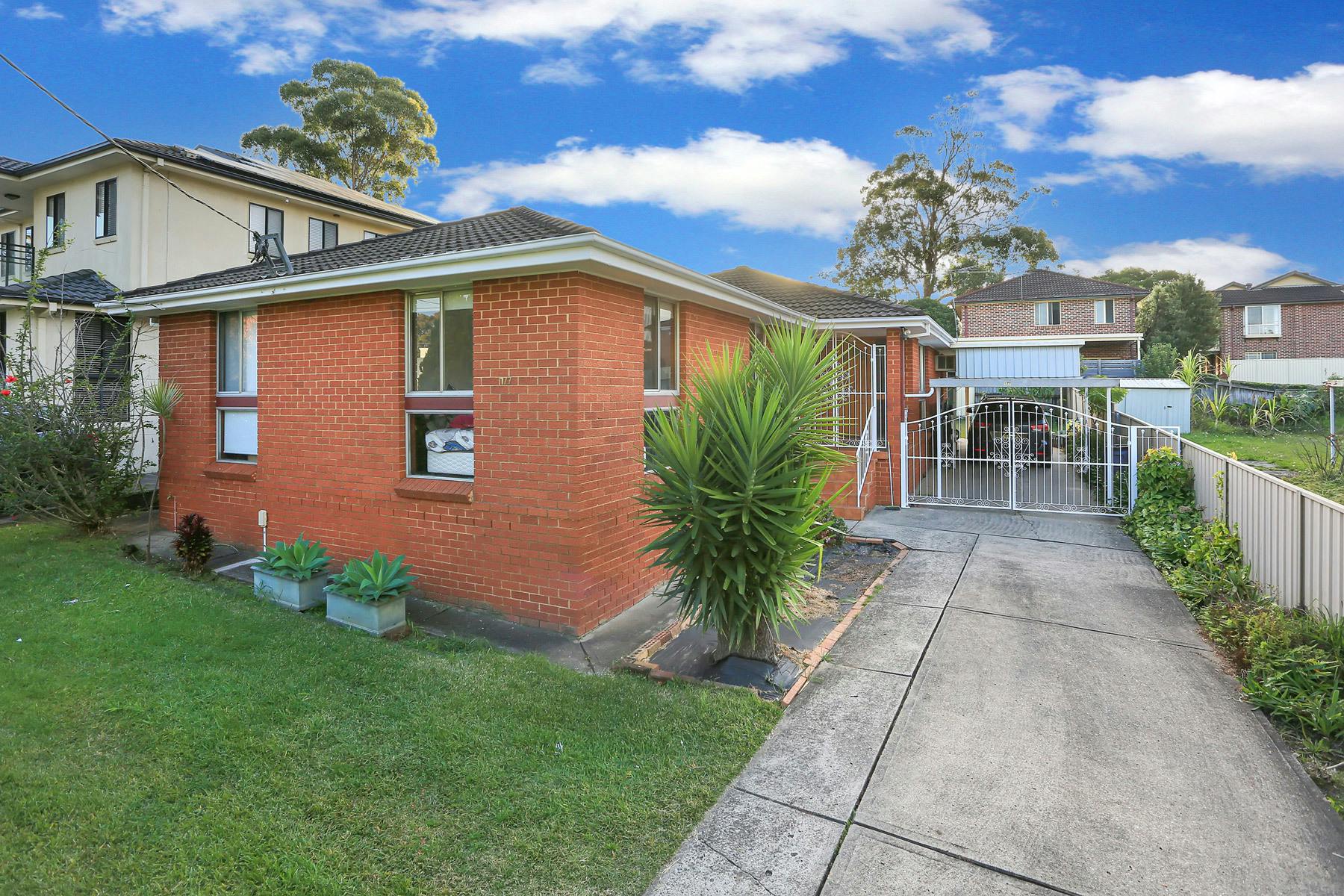 177 Cornelia Road, Toongabbie, NSW, 2146 Sold Elders Real Estate
