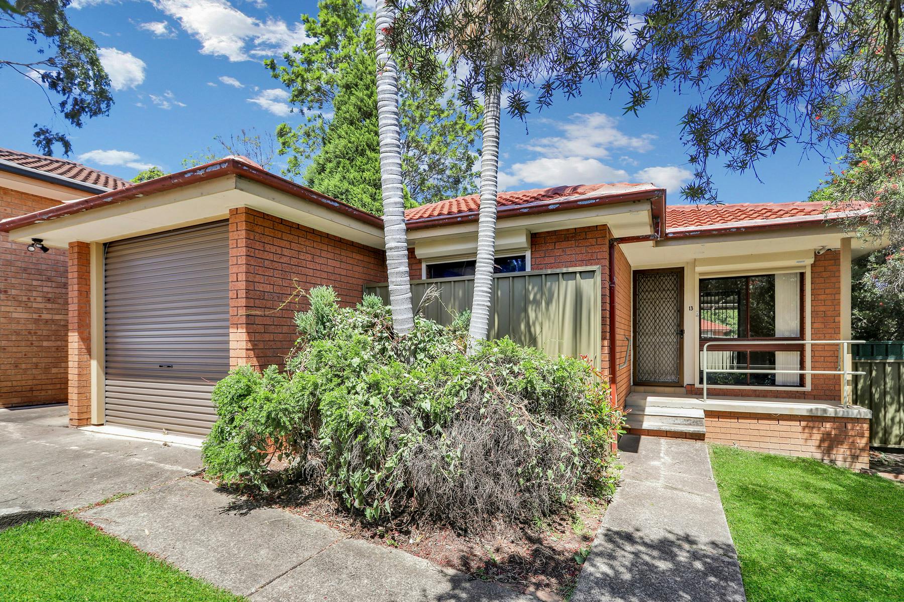 13/1923 Bogalara Road, Old Toongabbie, NSW, 2146 Sold Elders Real