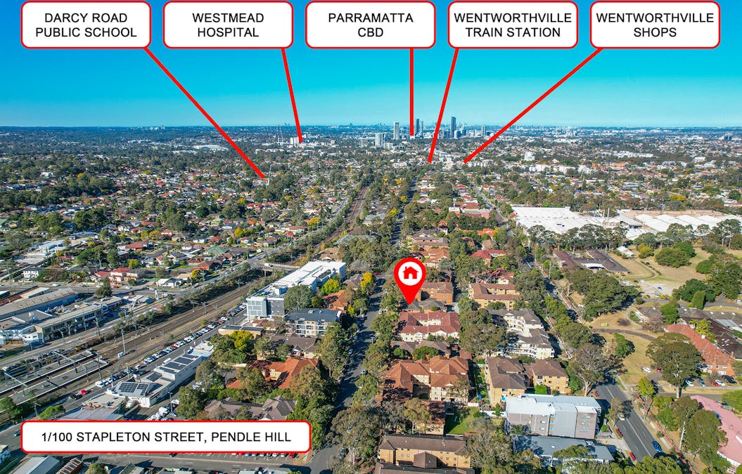 1/100 Stapleton Street, Pendle Hill, NSW, 2145 - Image 10