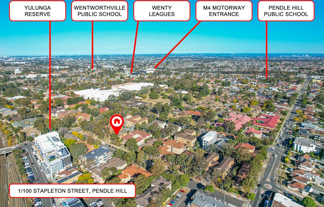 1/100 Stapleton Street, Pendle Hill, NSW, 2145 - Image 11