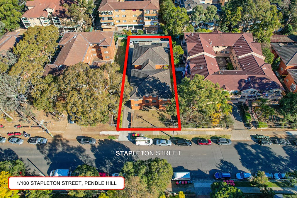 1/100 Stapleton Street, Pendle Hill, NSW, 2145 - Image 8