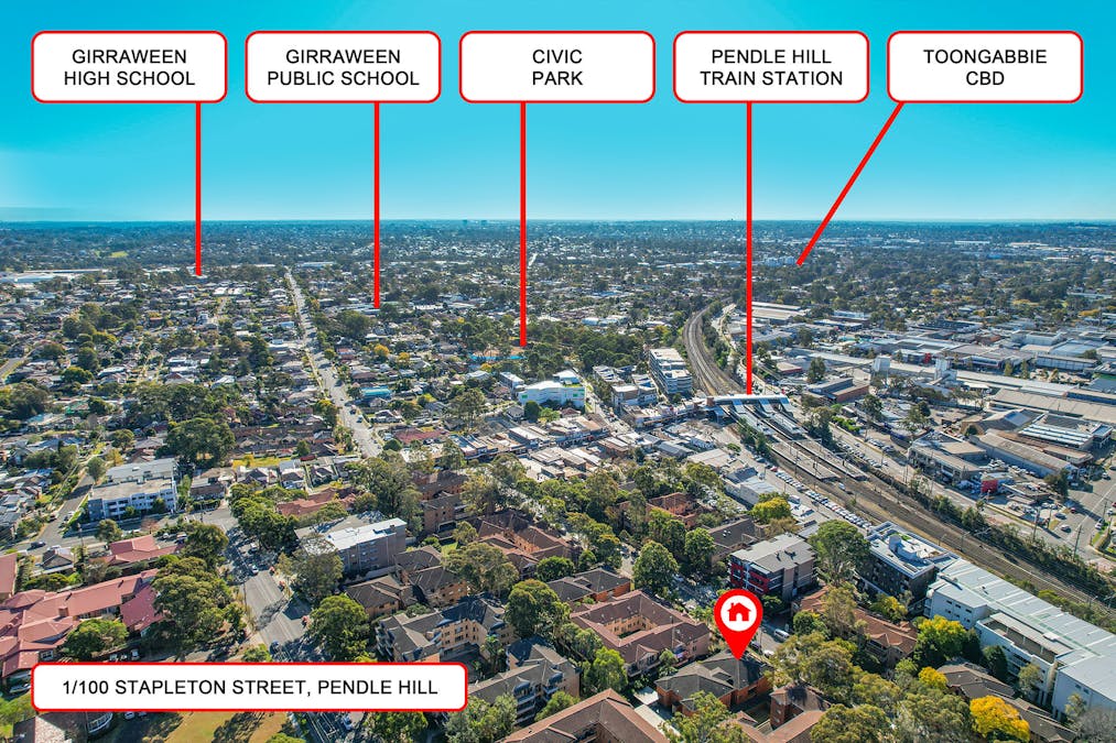 1/100 Stapleton Street, Pendle Hill, NSW, 2145 - Image 9