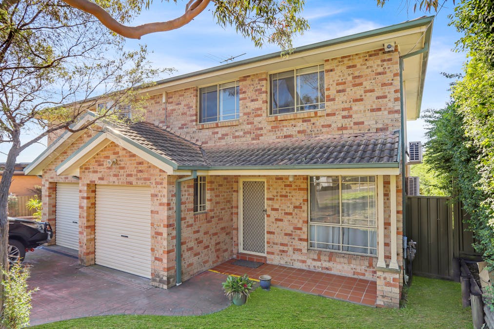 2/83 Frederick Street, Blacktown, NSW, 2148 - Image 1