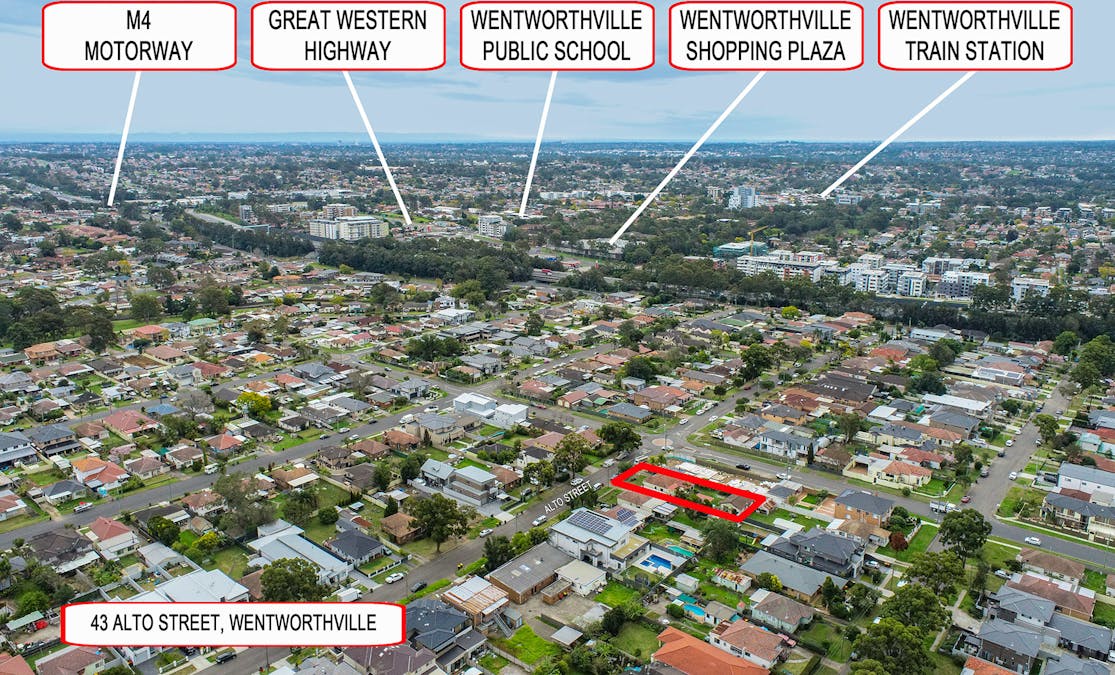43 Alto Street, South Wentworthville, NSW, 2145 - Image 17