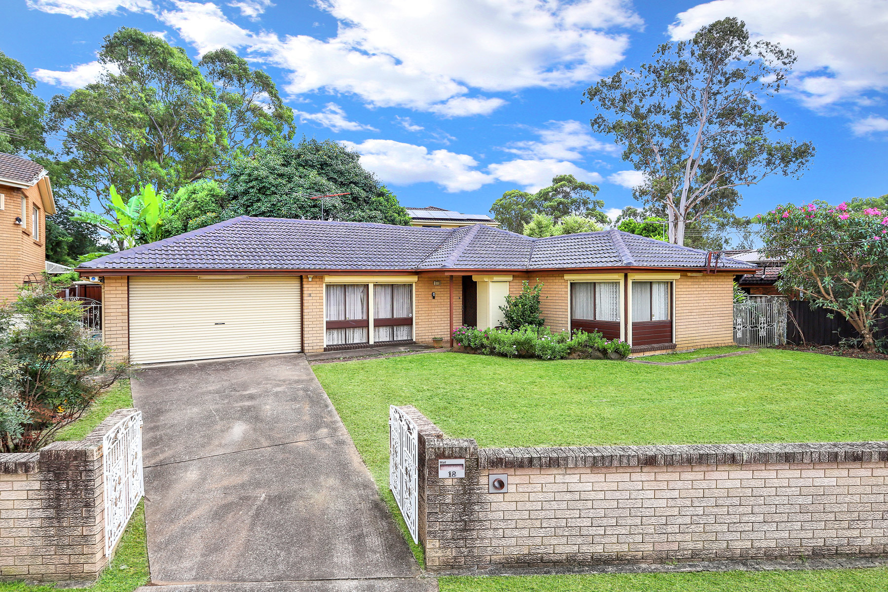 18 Woodlawn Drive, Toongabbie, NSW, 2146 – Sold | Elders Real Estate