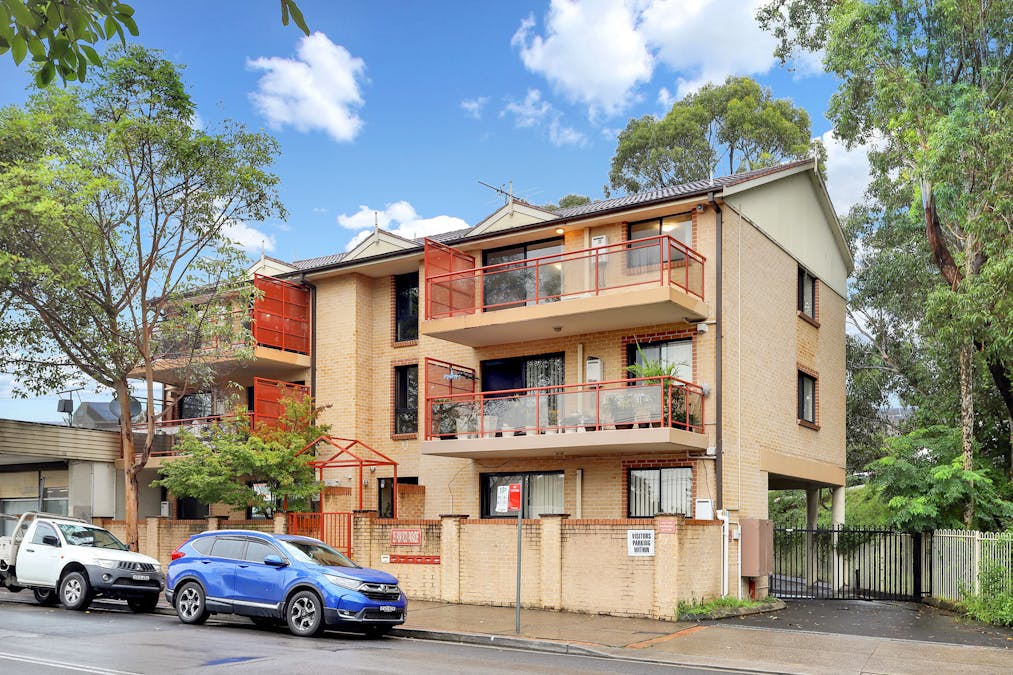 8/25 Portico Parade, Toongabbie, NSW, 2146 - Image 1