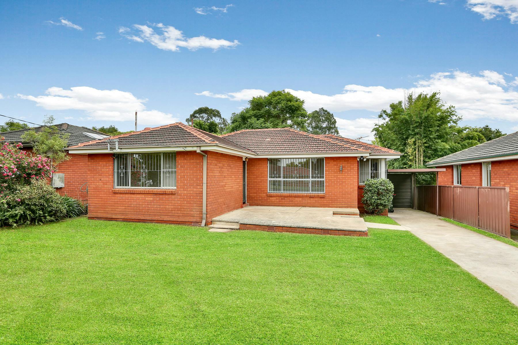 84 Lavinia Street, Seven Hills, NSW, 2147 Sold Elders Real Estate