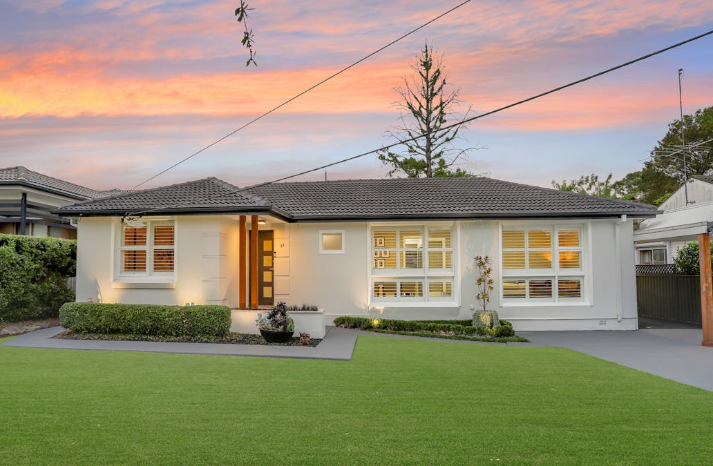 28 Bryson Street, Toongabbie, NSW, 2146 - Image 1