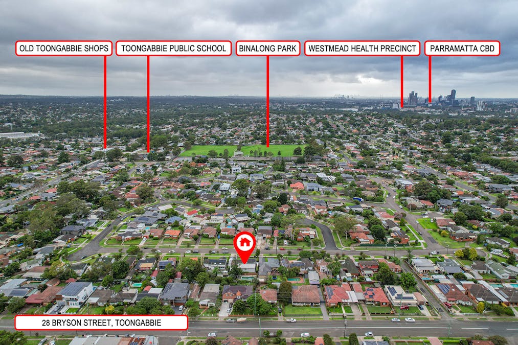 28 Bryson Street, Toongabbie, NSW, 2146 - Image 15