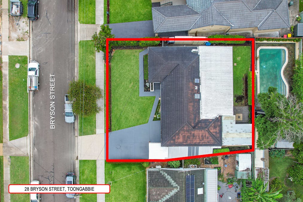 28 Bryson Street, Toongabbie, NSW, 2146 - Image 14