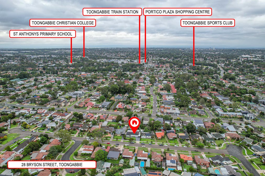 28 Bryson Street, Toongabbie, NSW, 2146 - Image 16