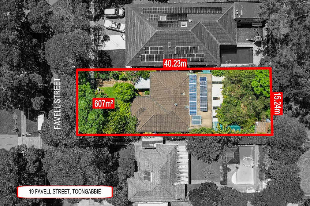 19 Favell Street, Toongabbie, NSW, 2146 - Image 10