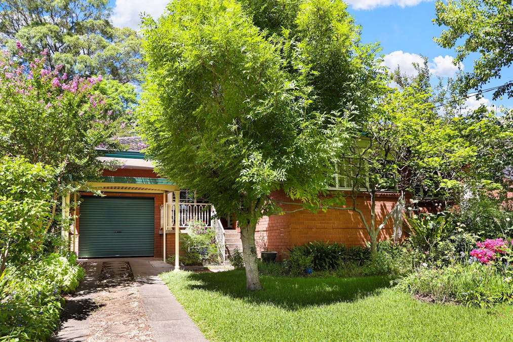 19 Favell Street, Toongabbie, NSW, 2146 - Image 1
