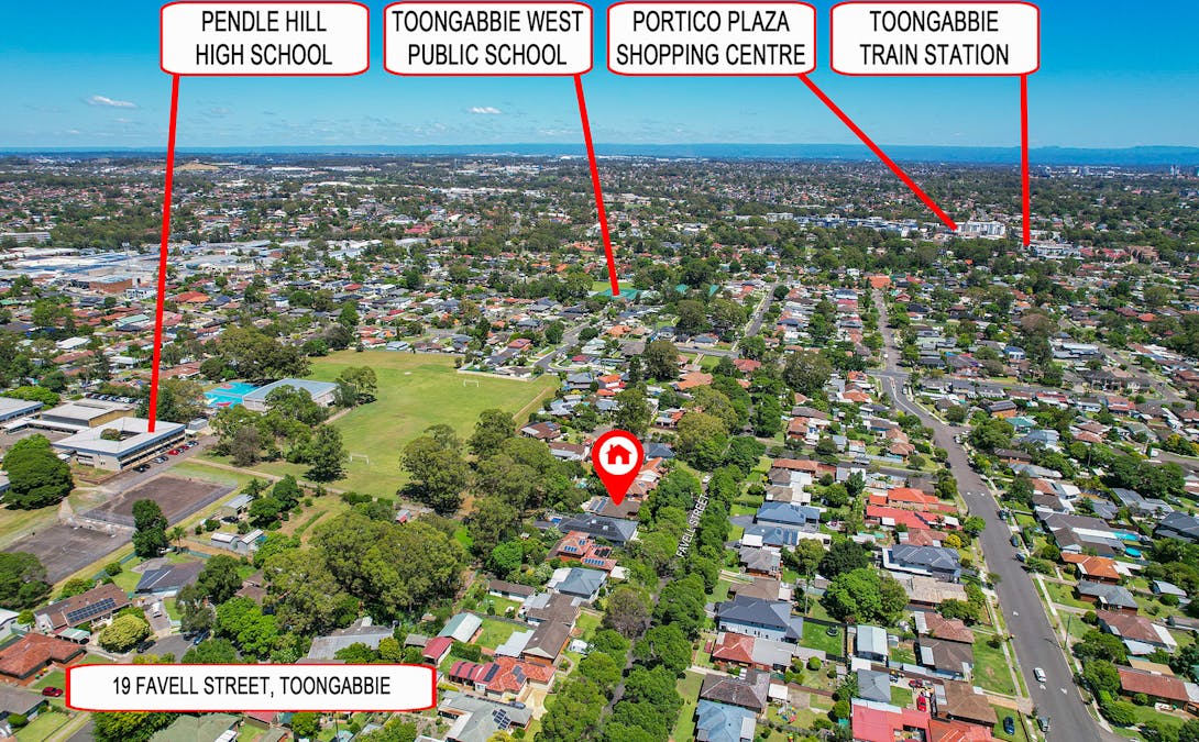19 Favell Street, Toongabbie, NSW, 2146 - Image 11