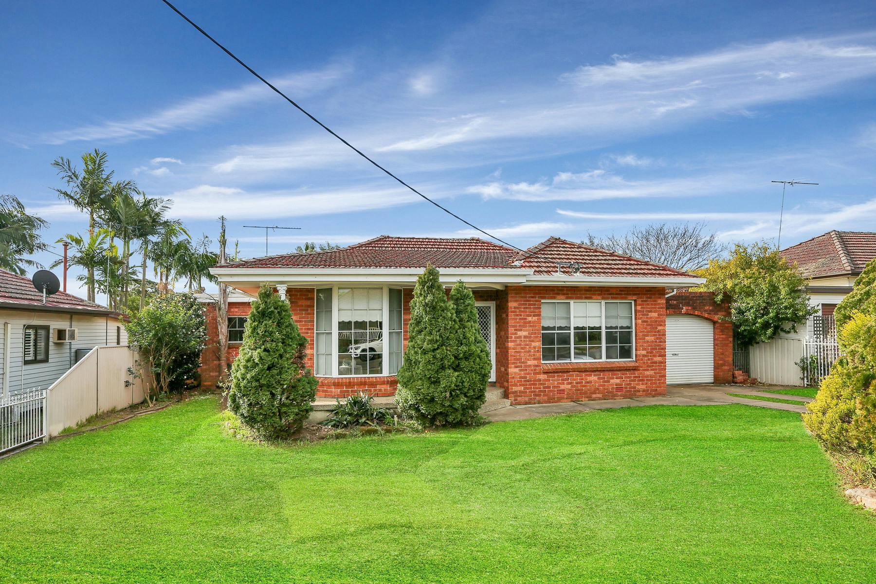 11 Scott Street, Toongabbie, NSW, 2146 Sold Elders Real Estate