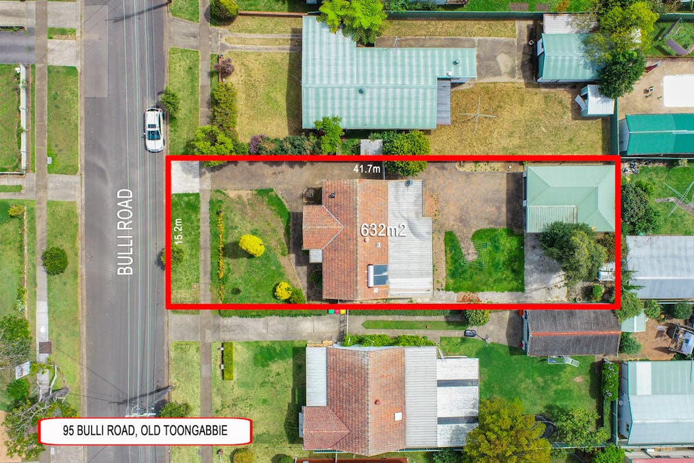 95 Bulli Road, Old Toongabbie, NSW, 2146 Sold Elders Real Estate