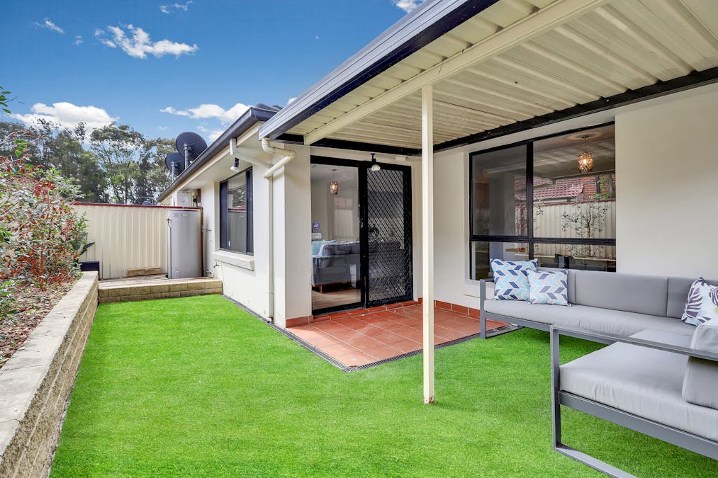 12/113 Toongabbie Road, Toongabbie, NSW, 2146 Sold Elders Real Estate