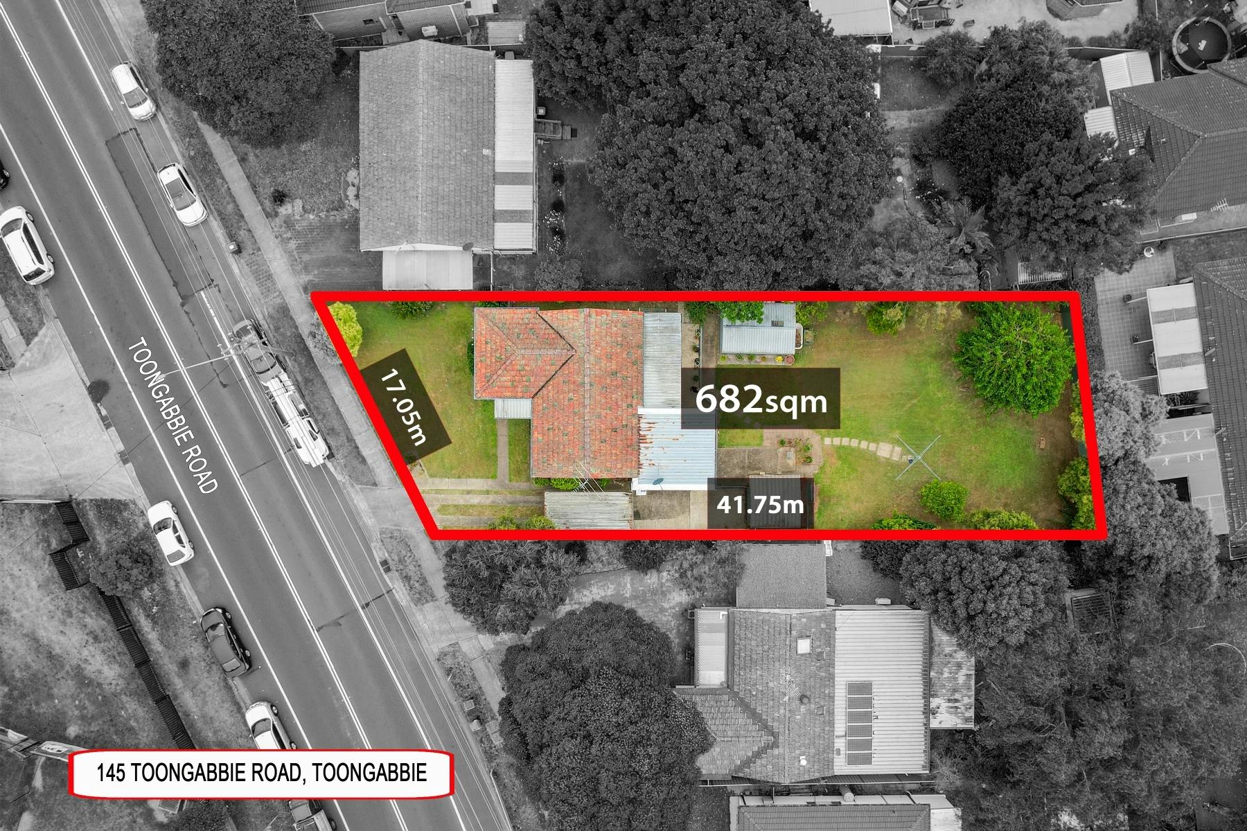 145 Toongabbie Road, Toongabbie, NSW, 2146 Sold Elders Real Estate