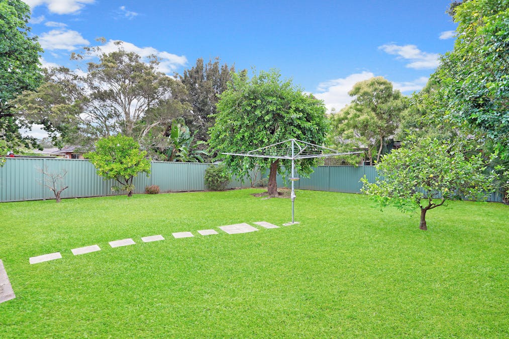 145 Toongabbie Road, Toongabbie, NSW, 2146 Sold Elders Real Estate