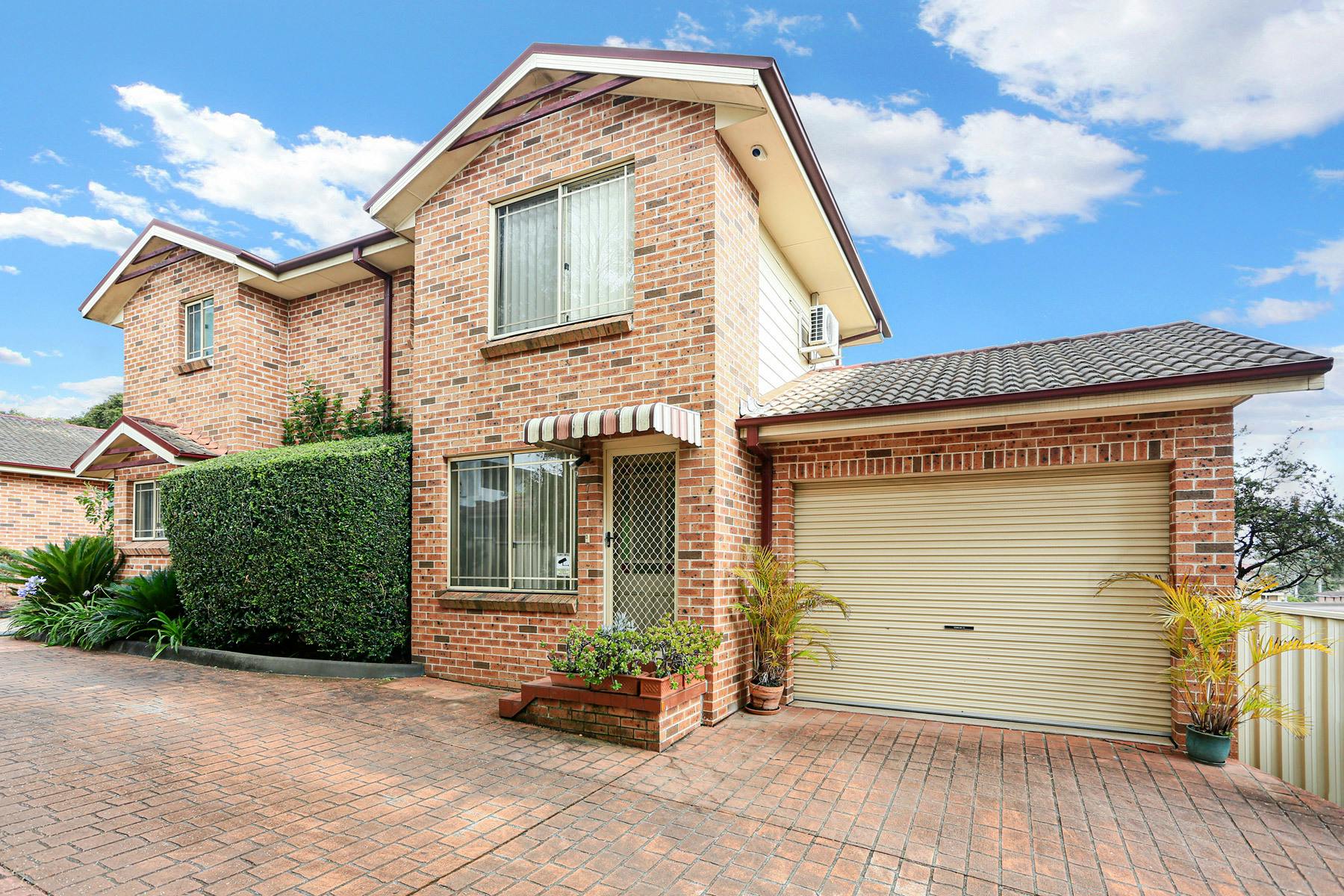 7/7 Rhonda Street, Pendle Hill, NSW, 2145 Sold Elders Real Estate