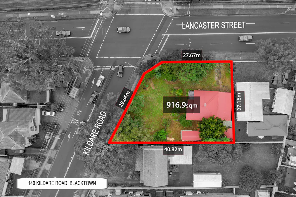 140 Kildare Road, Blacktown, NSW, 2148 - Image 1