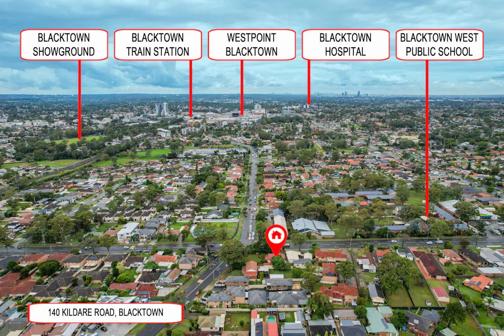 140 Kildare Road, Blacktown, NSW, 2148 - Image 5