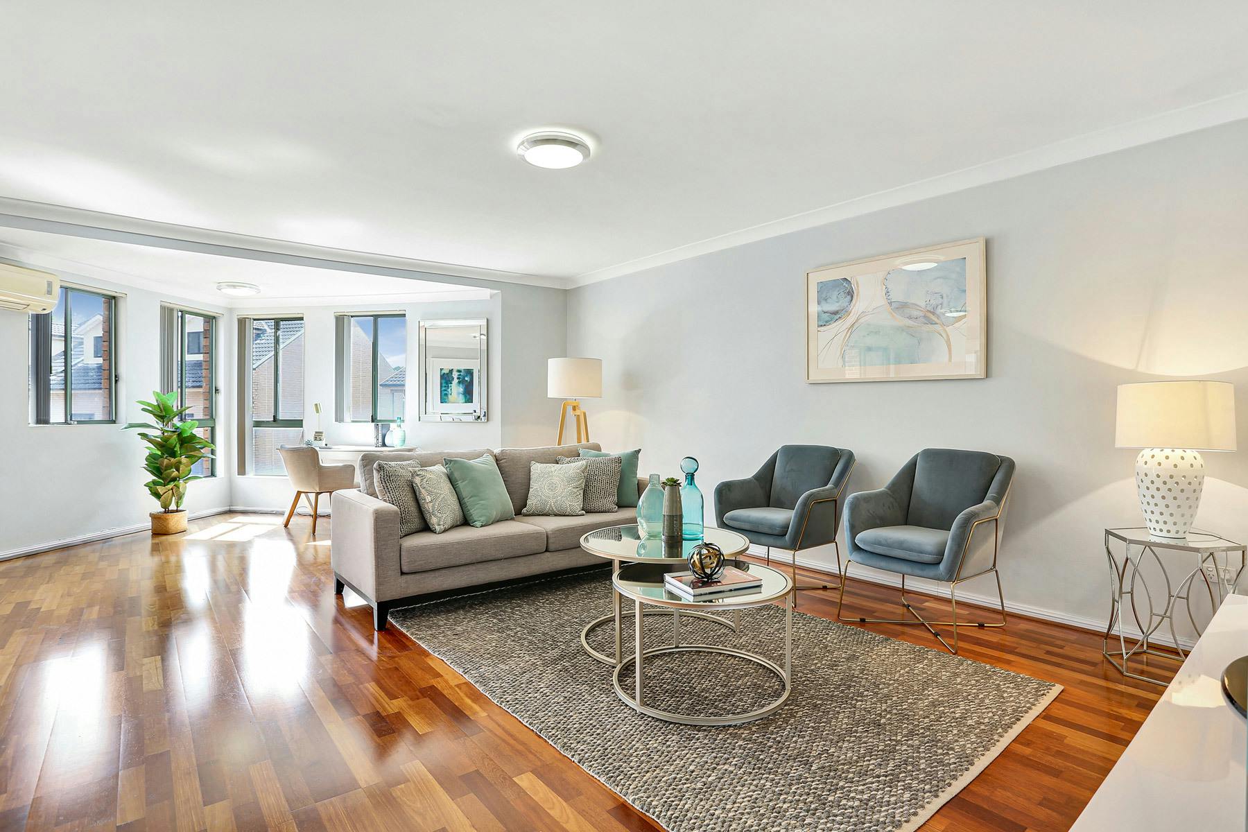 35/503507 Wentworth Avenue, Toongabbie, NSW, 2146 Sold Elders Real