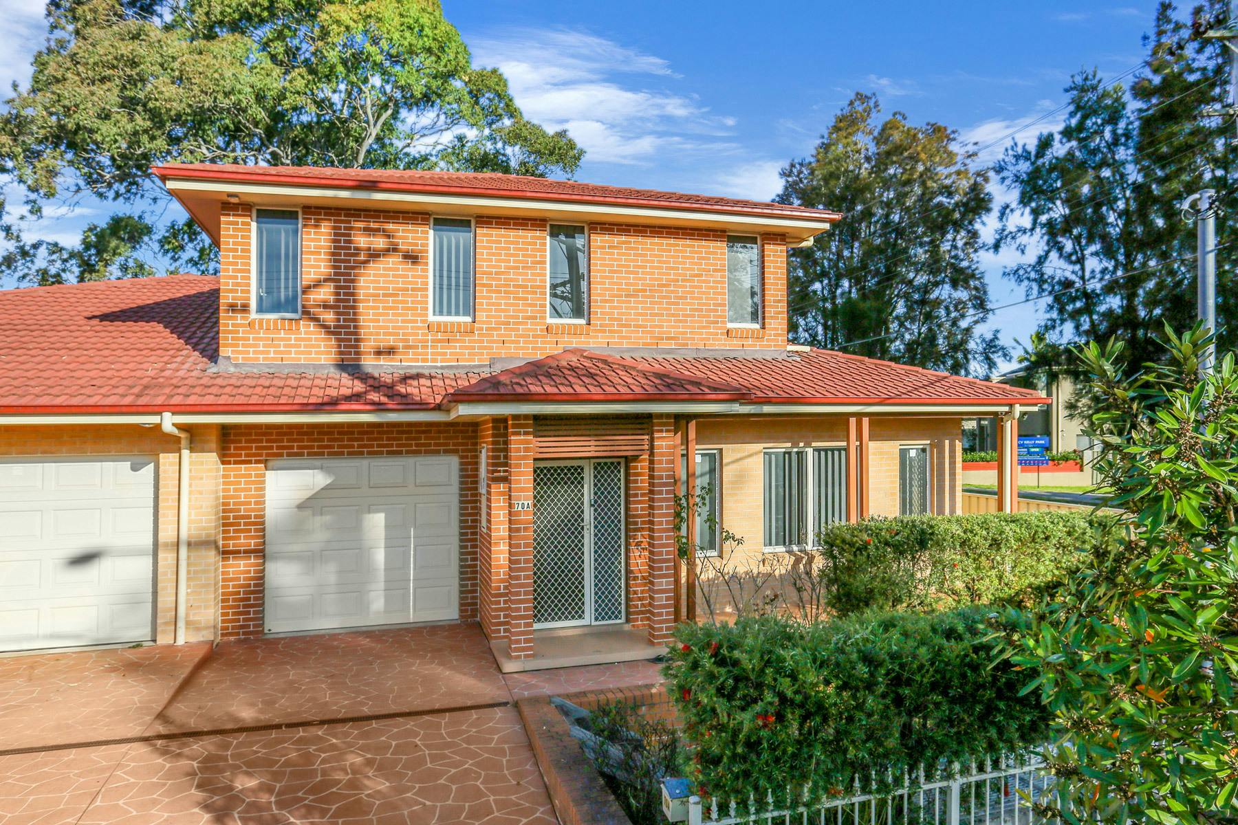 70A Toongabbie Road, Toongabbie, NSW, 2146 Sold Elders Real Estate