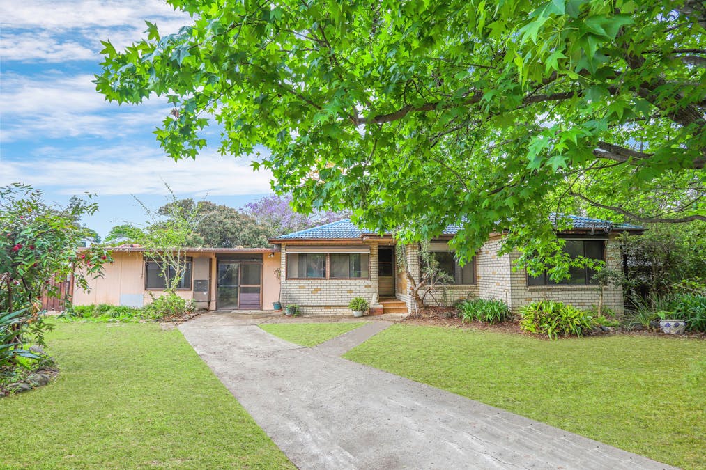 41 Nulang Street, Old Toongabbie, NSW, 2146 - Image 2