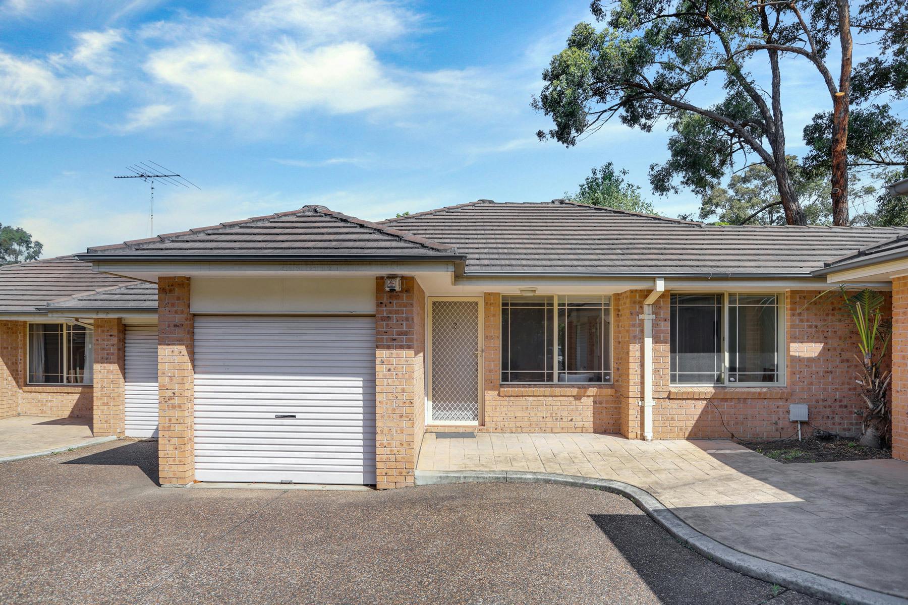 2/381 Wentworth Avenue, Toongabbie, NSW, 2146 Sold Elders Real Estate