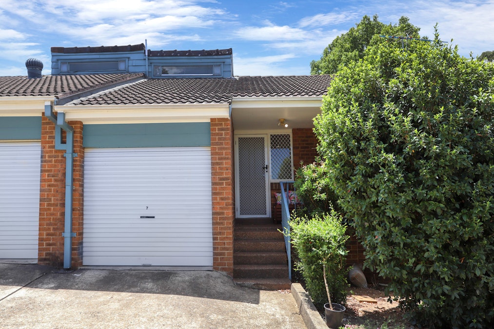 7/4 Mahony Road, Constitution Hill, NSW, 2145 - Image 10
