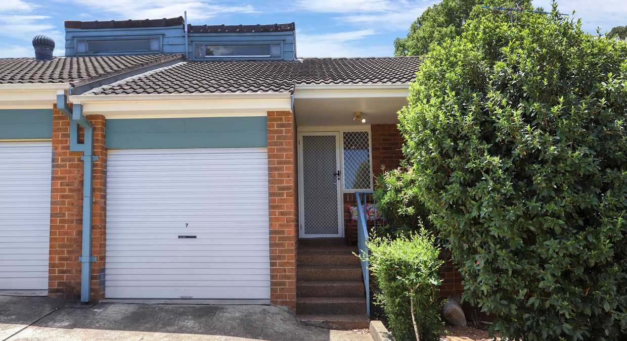 7/4 Mahony Road, Constitution Hill, NSW, 2145 - Image 10