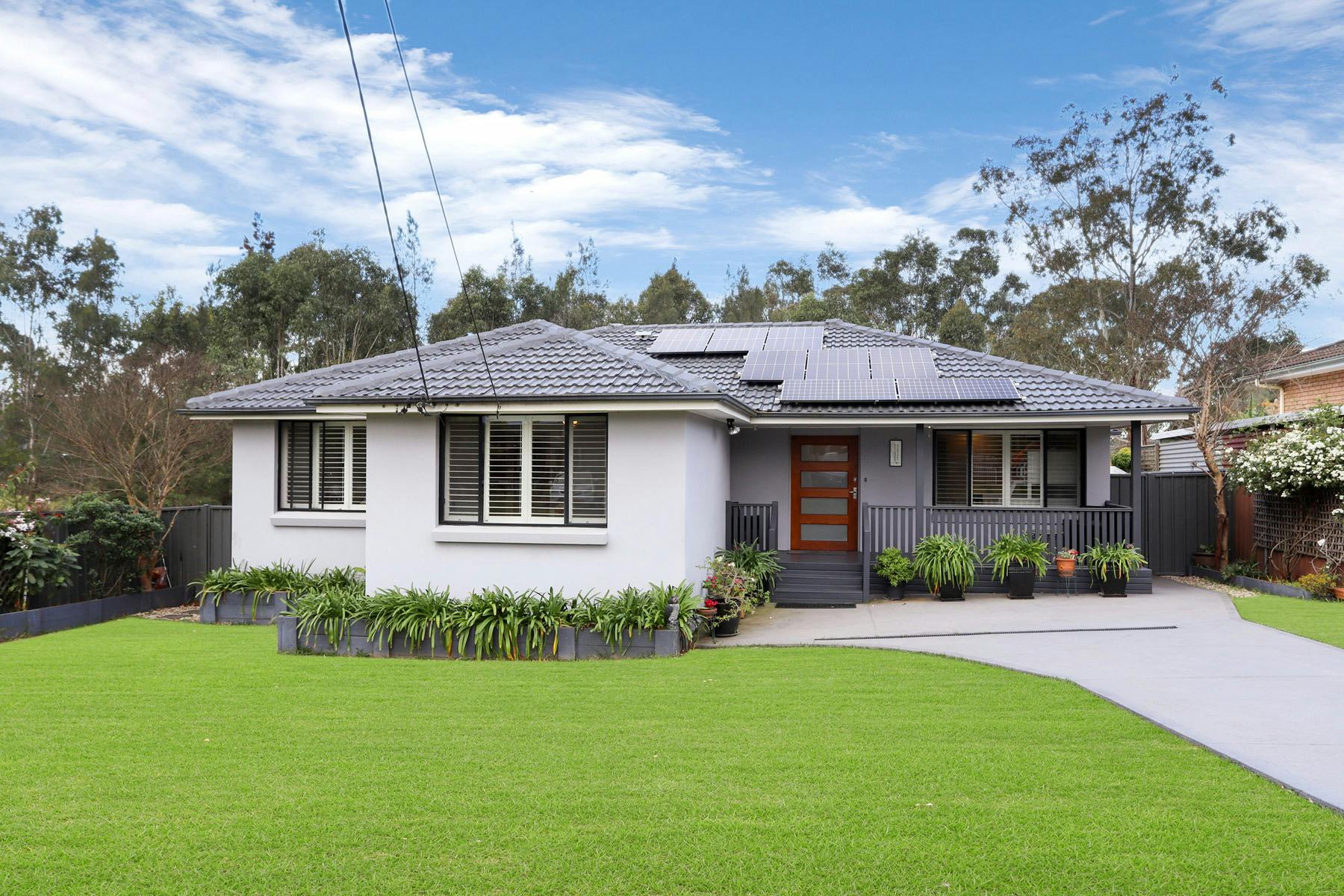 8 Nairobi Place, Toongabbie, NSW, 2146 Sold Elders Real Estate