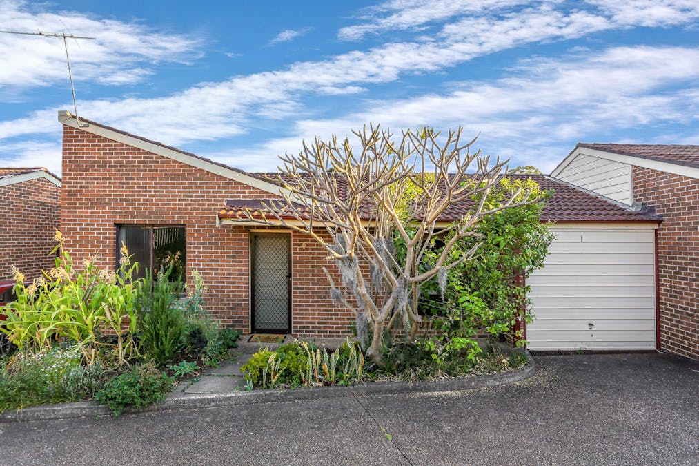 9/44 Ferndale Close, Constitution Hill, NSW, 2145 - Image 1