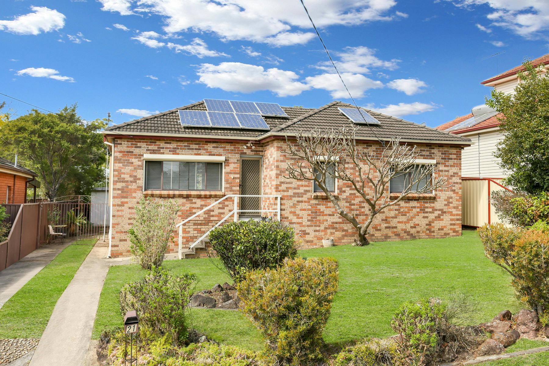 21 Preston Road, Old Toongabbie, NSW, 2146 Sold Elders Real Estate