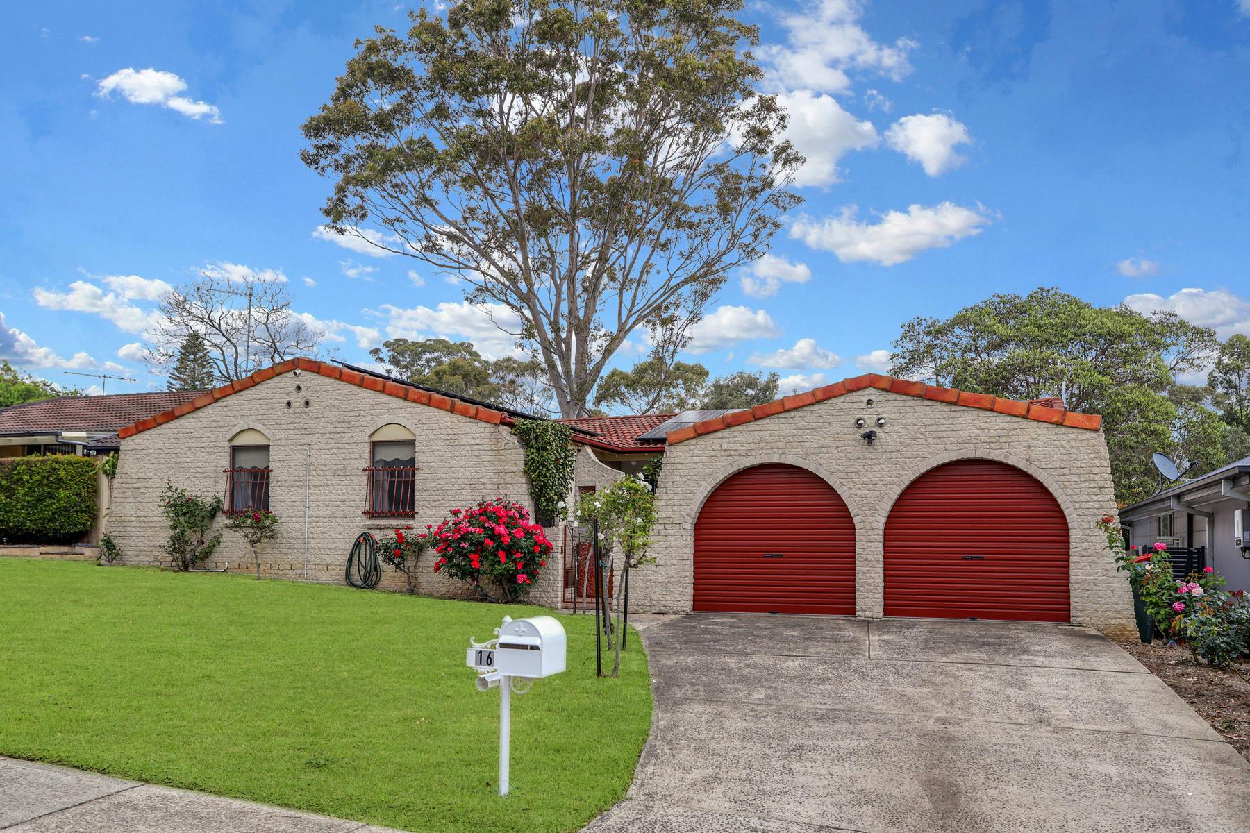 16 Madeira Avenue, Kings Langley, NSW, 2147 Sold Elders Real Estate