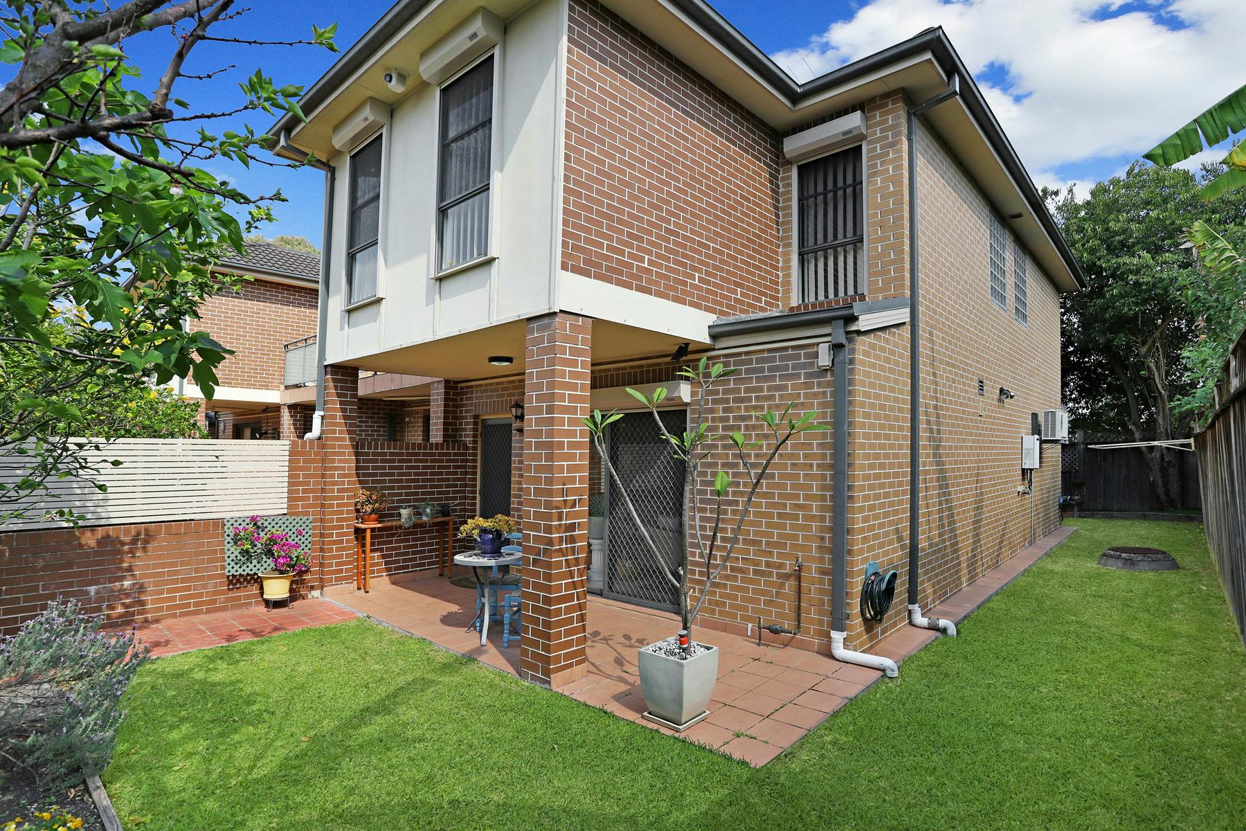 14/14 Valeria Street, Toongabbie, NSW, 2146 Sold Elders Real Estate
