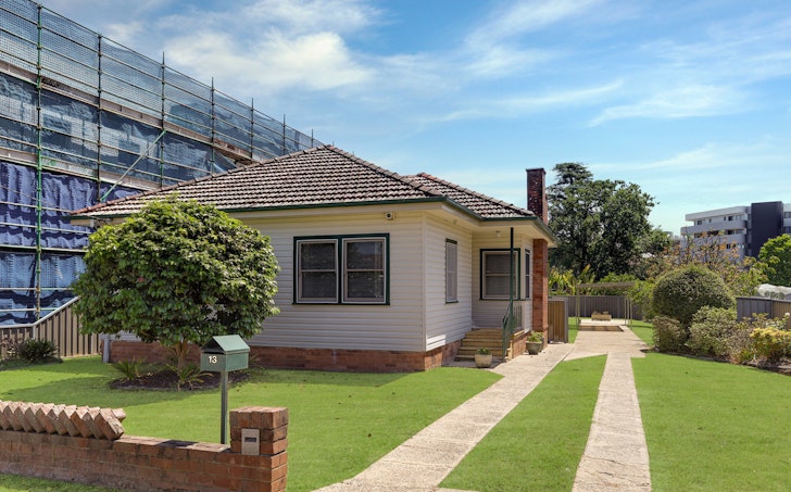 13 Gilba Road, Pendle Hill, NSW, 2145 - Image 1