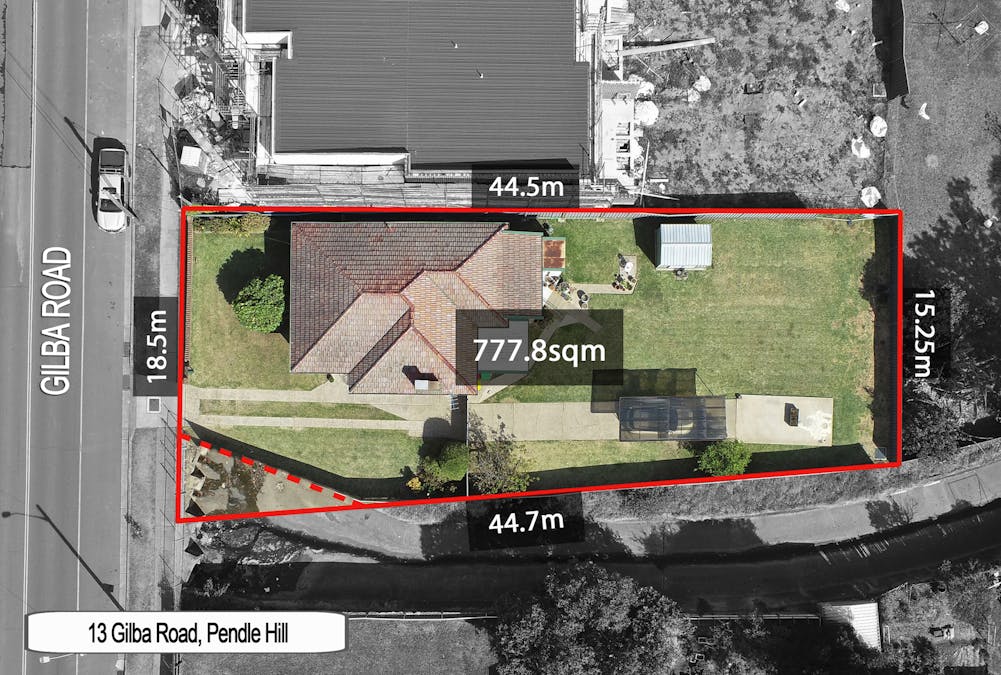 13 Gilba Road, Pendle Hill, NSW, 2145 - Image 8