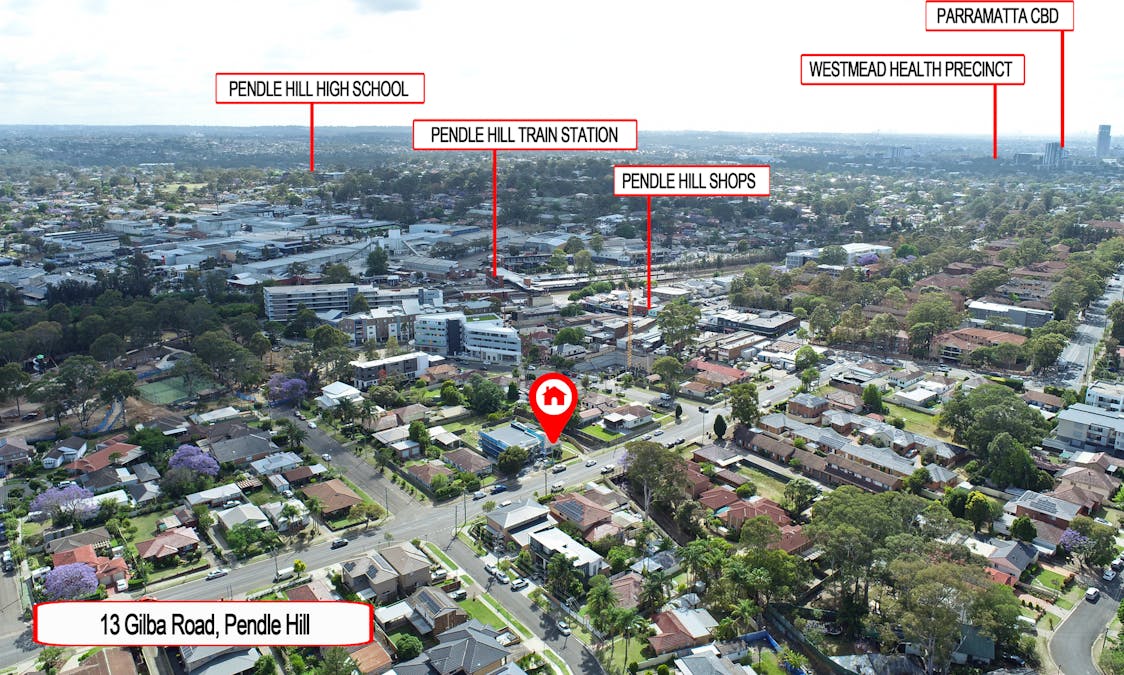 13 Gilba Road, Pendle Hill, NSW, 2145 - Image 9