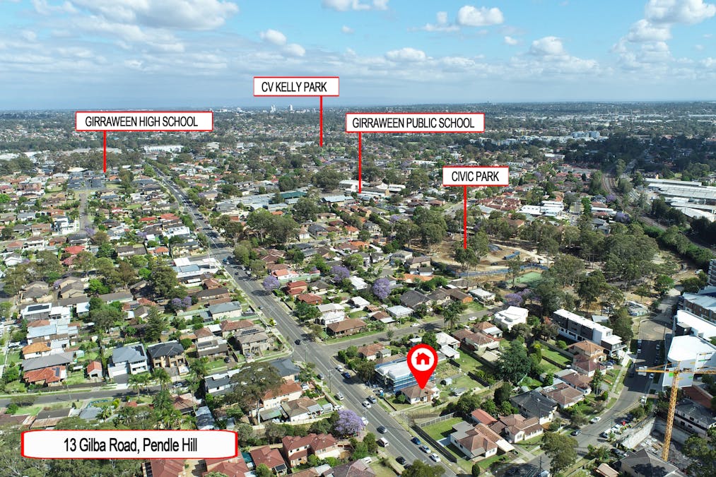 13 Gilba Road, Pendle Hill, NSW, 2145 - Image 10