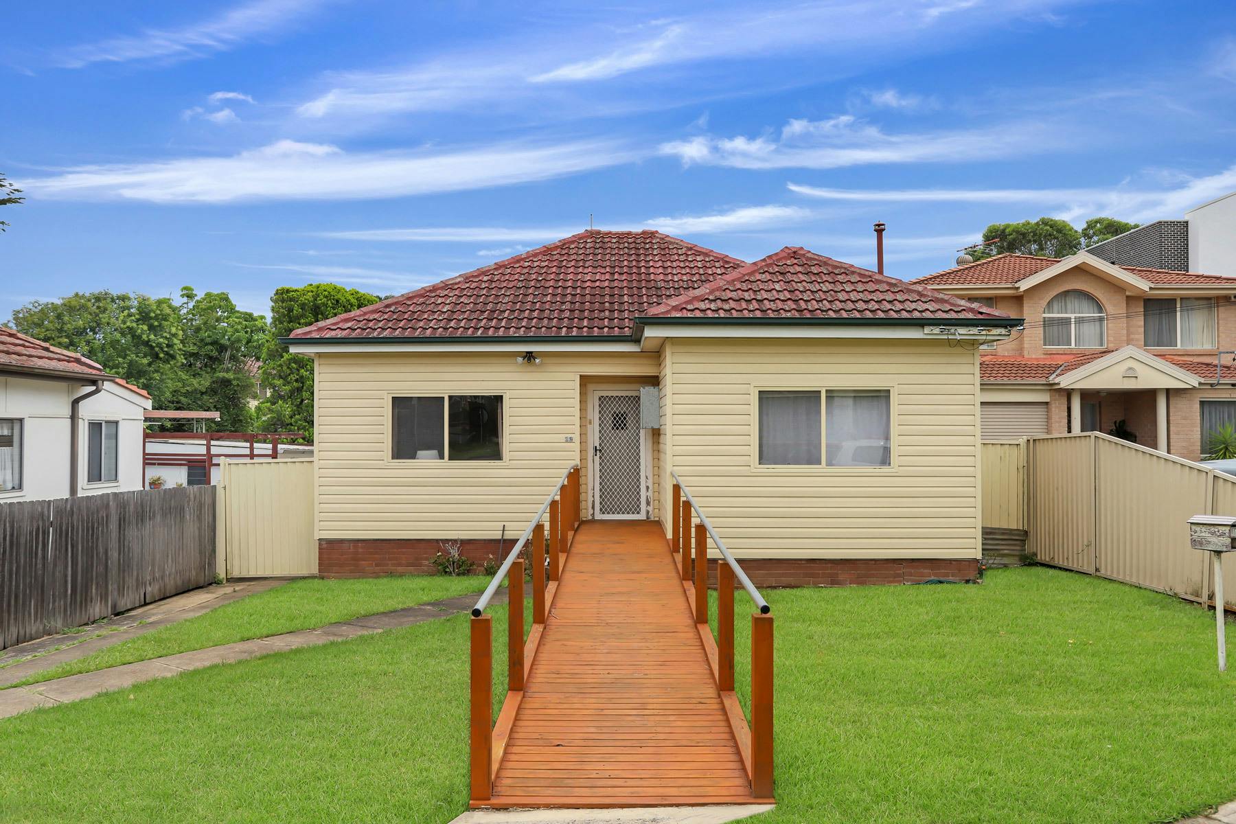 12 Billabong Street, Pendle Hill, NSW, 2145 Sold Elders Real Estate