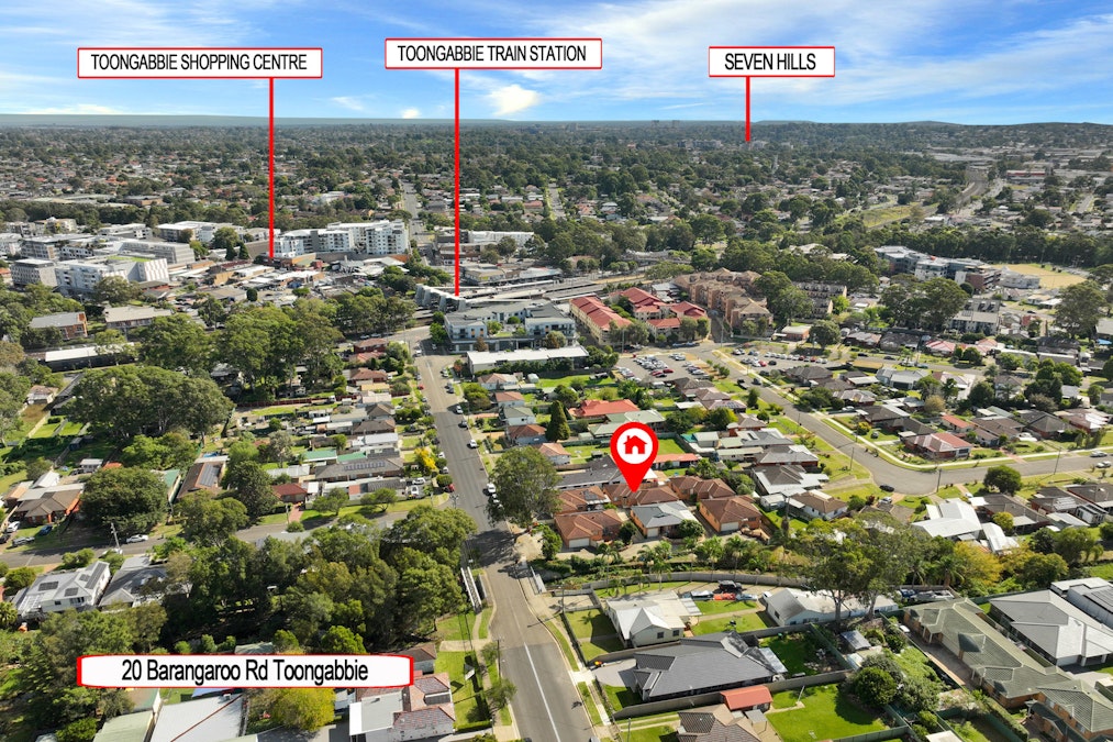 20 Barangaroo Road, Toongabbie, NSW, 2146 - Image 11