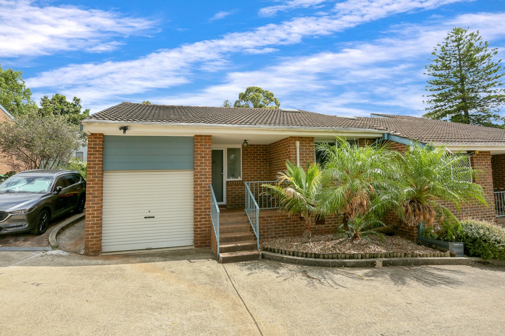 5/4 Mahony Road, Constitution Hill, NSW, 2145 - Image 9