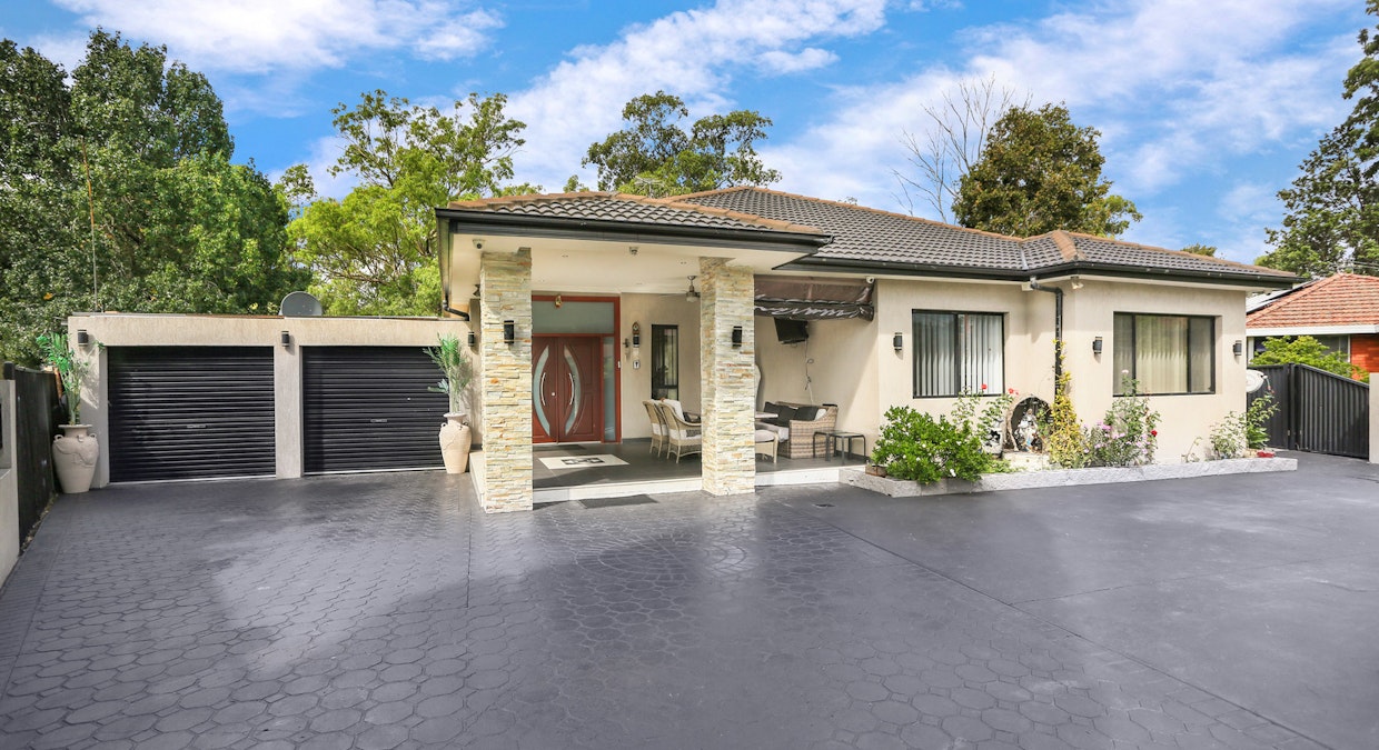 11 Strickland Place, Wentworthville, NSW, 2145 - Image 1