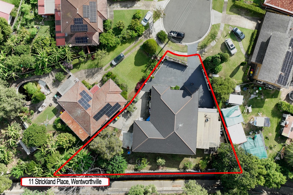 11 Strickland Place, Wentworthville, NSW, 2145 - Image 10