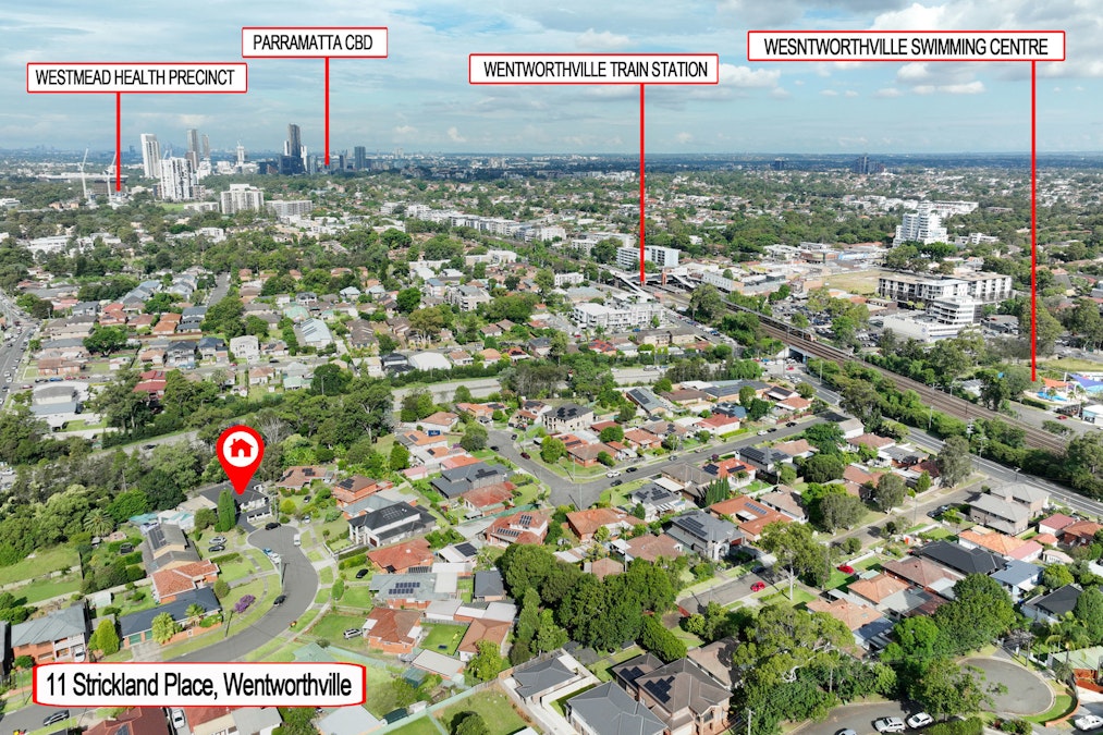 11 Strickland Place, Wentworthville, NSW, 2145 - Image 11
