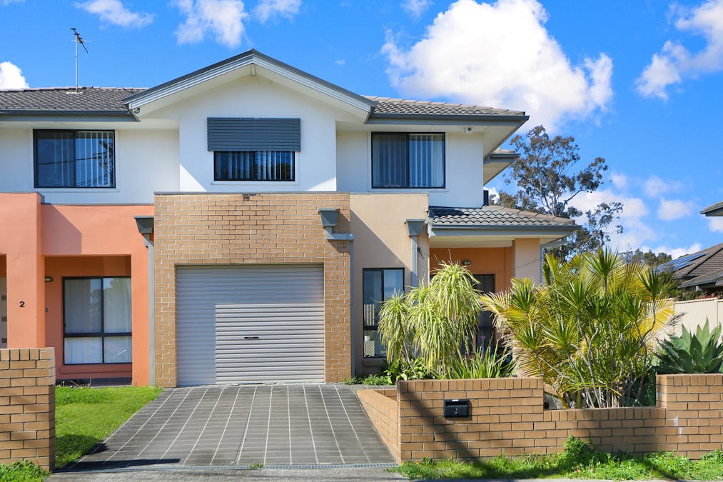 1/15-17 Tungarra Road, Girraween, NSW, 2145 - Image 1