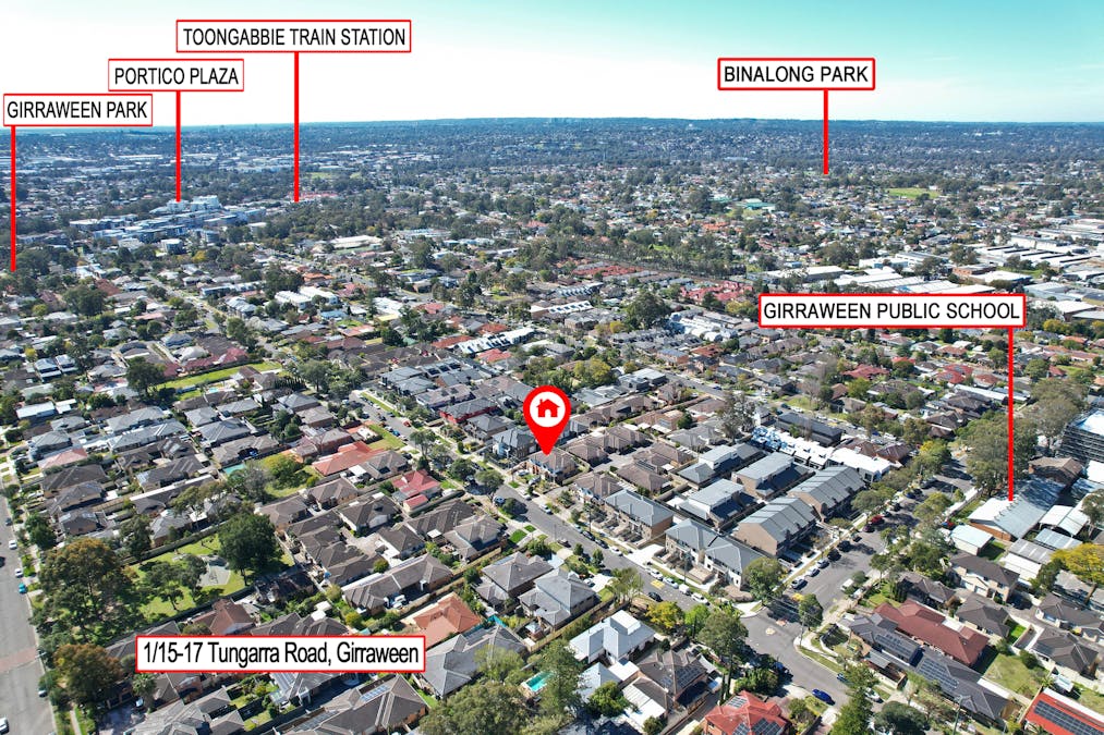 1/15-17 Tungarra Road, Girraween, NSW, 2145 - Image 11